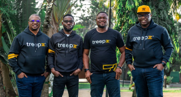 La société de location de véhicules en ligne Treepz s&#039;implante au Kenya après une levée de fonds de 1,2 million $