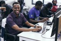 Le fonds suédois pour l’IA mobilise 96 000 € pour financer les start-up africaines en phase de démarrages