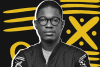 Benin’s Elias Missihoun Builds Technology Solutions for Everyday Challenges