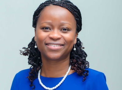 Andreata Muforo leads TLCom&#039;s actions in favor of tech entrepreneurship in Africa