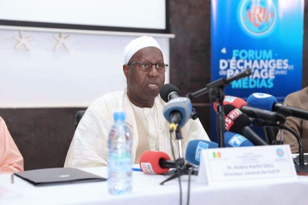 Sénégal : le régulateur télécoms annonce l&#039;attribution des licences 5G avant fin juillet