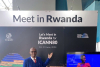 Rwanda to Host First ICANN Meeting in East Africa