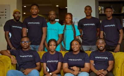 Nigerian fintech Smartcomply expands to UK with AI compliance platform