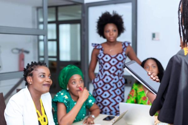 Bénin : Mara Academy promeut la formation en ligne dans les métiers d’avenir