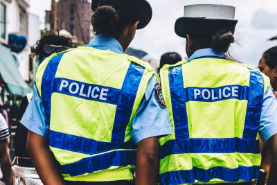 île Maurice : la police bientôt dotée d&#039;un nouveau système de reconnaissance d&#039;empreintes digitales