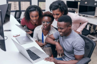 China Courts African AI Talent and Solutions Through International Competition