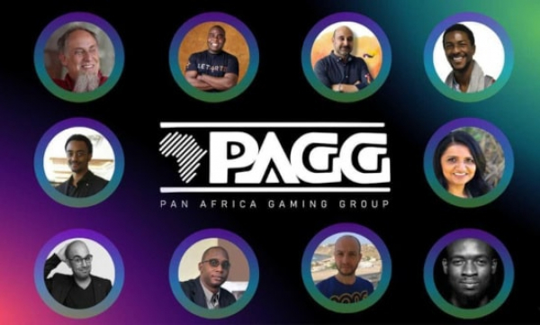 Jeux vidéo : 10 studios africains créent un éditeur continental et ciblent 680 millions de gamers vers 2025