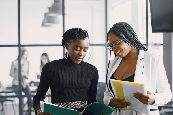 L’accélérateur nigérian DFC Technology Hub veut soutenir 250 start-up technologiques d’ici 2030