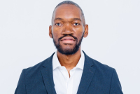 South Africa’s Julian Kanjere Pioneers App-Free Digital Payments in Africa