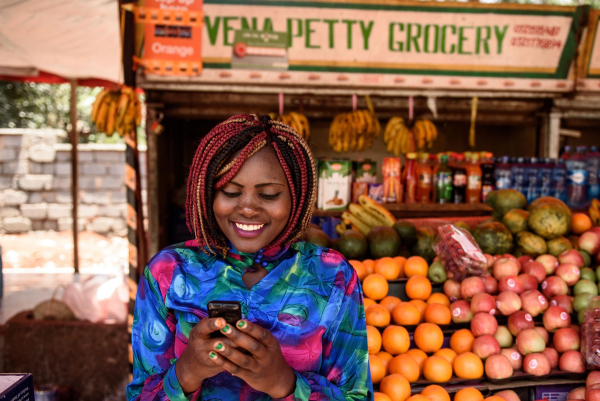 Africa bets on interoperable instant payments to boost financial inclusion