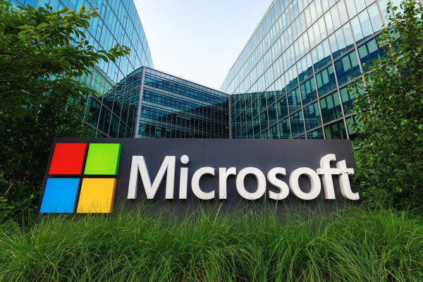 Microsoft to Open New Data Center Campus in South Africa