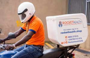 Uganda: Rocket Health thrives in the community health services segment