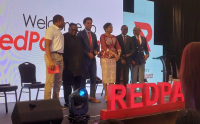 Redtech lance RedPay pour devenir un nouvel acteur des paiements en Afrique