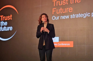 Internet, mobile money, IA, cloud&hellip; : Orange fait de l&rsquo;Afrique le moteur cl&eacute; de sa croissance d&rsquo;ici 2030