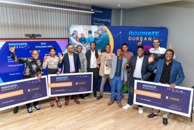 Durban Incubator Fosters Innovation Ecosystem for Economic Growth