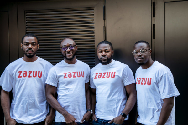 Nigeria : la fintech Zazuu met la clé sous la porte