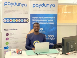 Senegalese fintech Paydunya comes to Togo