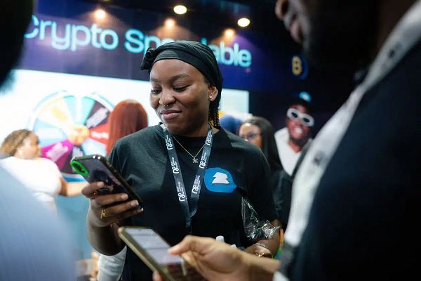 Breet Offers $10,000 Grant to African Fintech Startups&nbsp;