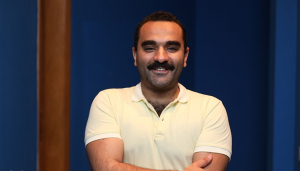 L’Egyptien Mohamed Nabil met l’intelligence artificielle au service des entreprises