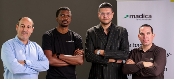 Le fonds Madica finance deux start-up IA Nord-Africaines