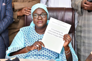 Le Sénégal entame la numérisation du dossier patient unique partagé