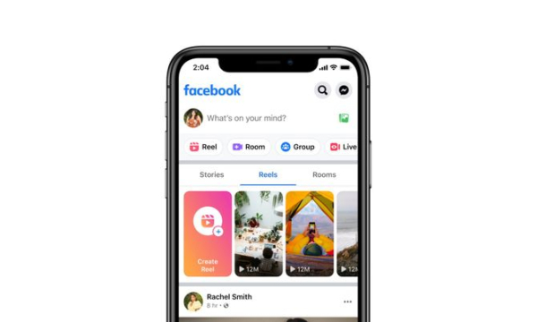 Meta déploie des fonctionnalités IA pour personnaliser reels Facebook