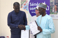 Senegal quickens digitalization of its civil registry