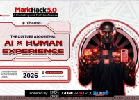 MarkHack 5.0 &agrave; Lagos : une conf&eacute;rence d&eacute;di&eacute;e &agrave; la culture &agrave; l&rsquo;&egrave;re de l&rsquo;IA