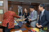 Ghana, Japan Discuss AI and Data Science Training for Students