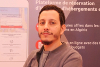 Rachid Maou Eases Algerian’s Path to Doctors 