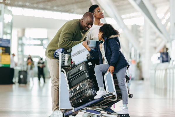 E-visa : un outil numérique pour repenser la mobilité africaine
