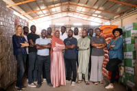 Sénégal : avec son application, Maad numérise le commerce traditionnel