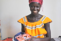 La Guin&eacute;e teste une solution num&eacute;rique japonaise pour la sant&eacute; maternelle