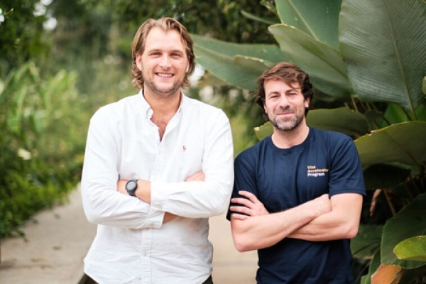 Zazu Raises $1 Mln as It Prepares Pan-African Expansion in 2026