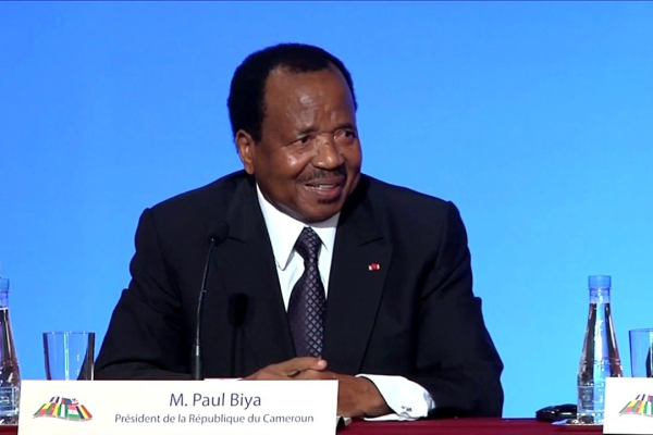 Cameroon officializes the e-visa