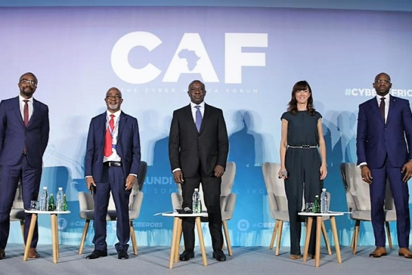 Côte d’ivoire : Abidjan accueille la 3e édition du Cyber Africa Forum (CAF) les 24 et 25 avril