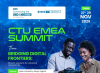 Le Nigeria accueille un sommet africain sur la connectivité universelle en novembre