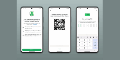 WhatsApp Tests Child Accounts on Android With Parent-Approved Contacts