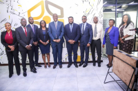 Zambia Launches 2025 Developer Ecosystem Survey to Drive Digital Growth