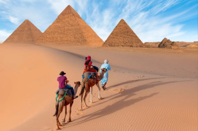 egypt-to-pilot-digital-visa-on-arrival-system-at-cairo-airport