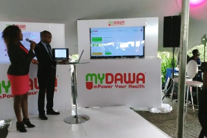 La Healthtech kényane MyDawa lève 20 millions de dollars pour développer sa plateforme