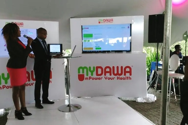 La Healthtech kényane MyDawa lève 20 millions de dollars pour développer sa plateforme