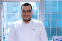 Egyptian AI Expert Mustafa Elattar Leverages Tech to Reduce Medical Errors