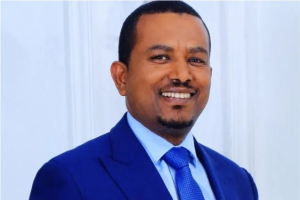 Visa nomme Yared Endale comme responsable pays de sa filiale éthiopienne