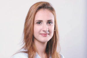 Wafa B&#039;chir détecte et accompagne les projets healthtech en Tunisie 