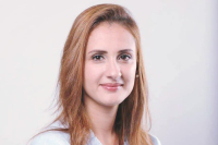 Wafa B'chir détecte et accompagne les projets healthtech en Tunisie 