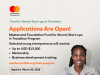 Mastercard Foundation Opens Applications for FAST Fund Targeting African Entrepreneurs