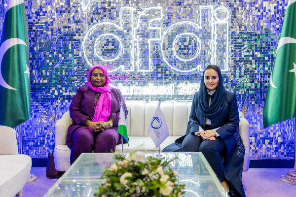 Djibouti renforce sa coopération avec l’Organisation de la coopération numérique