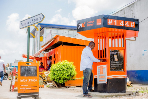 Orange Côte d’Ivoire ouvre l’application Orange Money Afrique à tous
