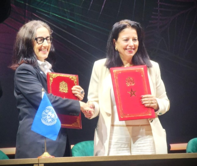 morocco-undp-to-advance-inclusive-digital-transformation-across-arab-and-african-regions